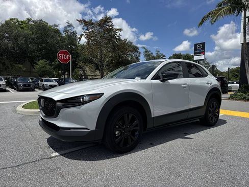 Certified 2026 MAZDA CX-30 AWD 2.5 S image 28