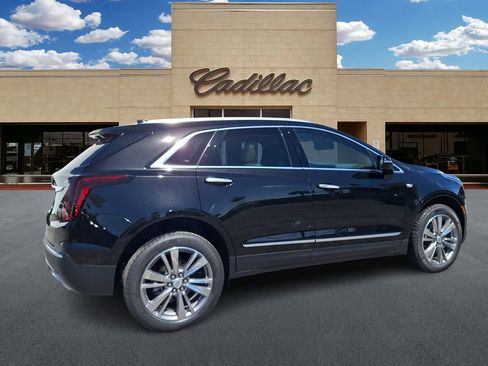 New 2026 Cadillac XT5 Premium Luxury w/ Driver Assist Package image 3