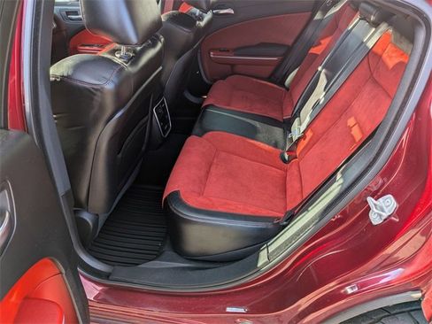 Certified 2022 Dodge Charger Scat Pack image 25