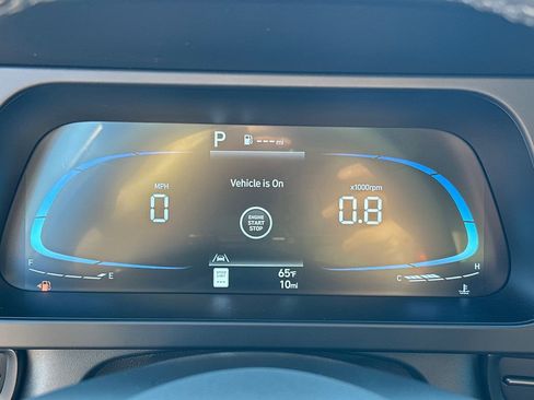 New 2025 Hyundai Elantra Sport image 26