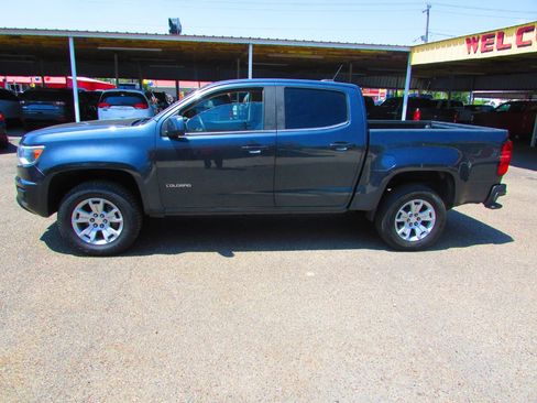 Used 2019 Chevrolet Colorado LT image 4