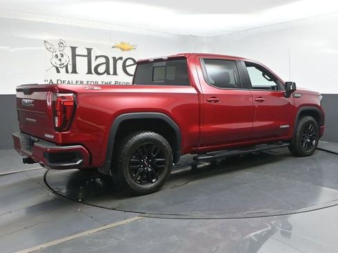 Used 2024 GMC Sierra 1500 Elevation w/ Elevation Premium Package image 49