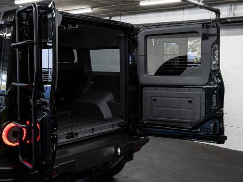 New 2026 INEOS Grenadier AWD/4WD image 16