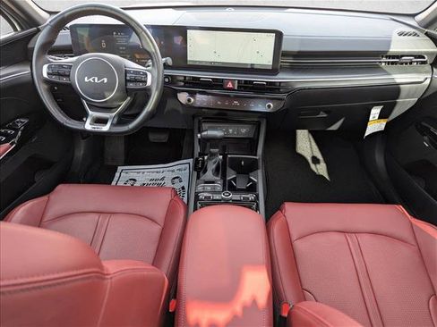 Used 2025 Kia K5 GT-Line w/ GT-Line Premium Package image 16
