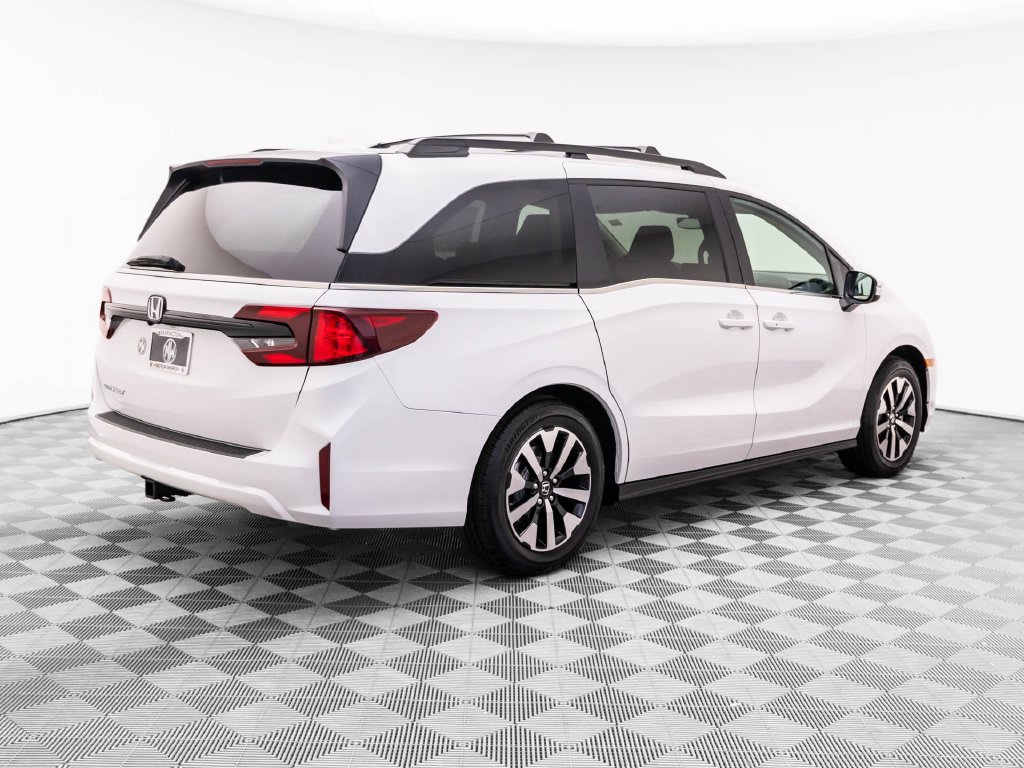New 2027 Honda Odyssey EX-L image 6