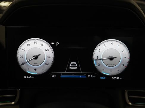 Used 2023 Hyundai Elantra Limited FWD image 23