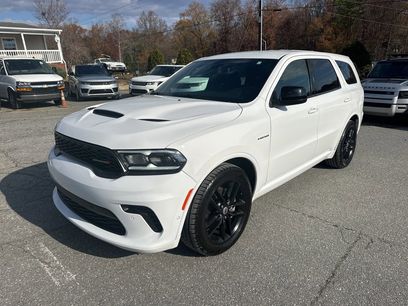 Used 2024 Dodge Durango R/T