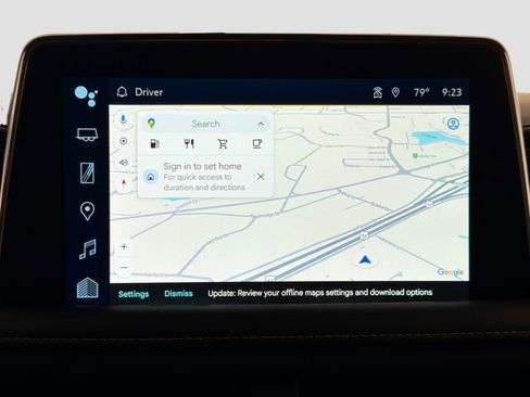 Used 2022 Chevrolet Tahoe Premier AWD/4WD image 13