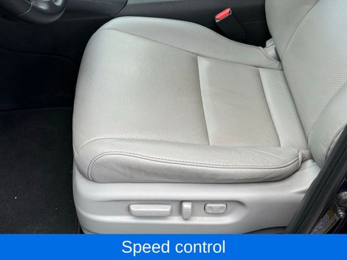 Used 2023 Honda Passport EX-L image 38