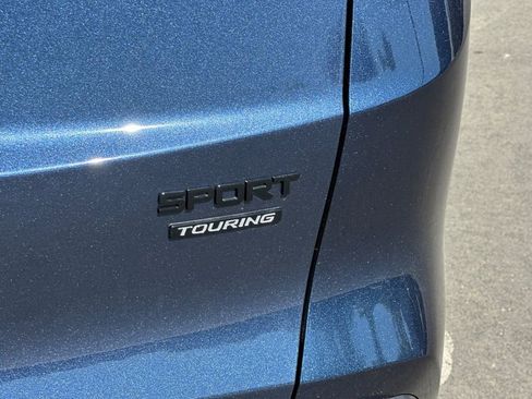 New 2026 Honda CR-V Sport Touring image 23