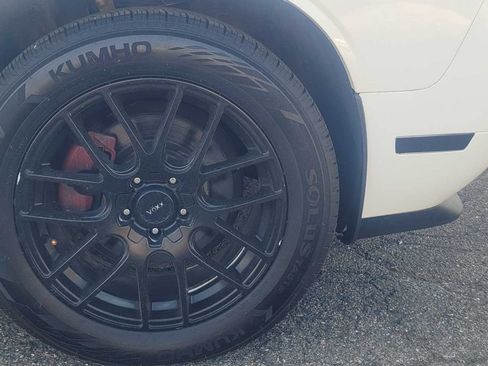 Used 2014 Dodge Challenger SXT Plus RWD image 20