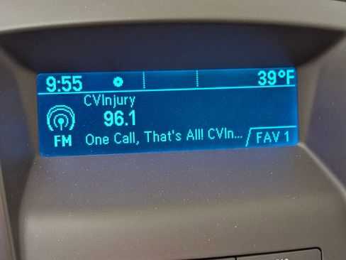 Used 2011 Buick Regal CXL w/ RL3 Preferred Equipment Group image 25