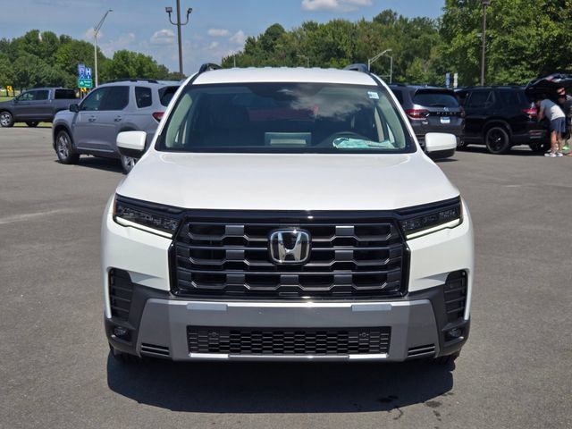 New 2026 Honda Pilot EX-L image 10