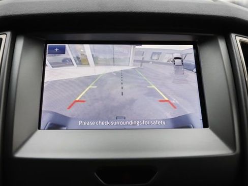 Used 2020 Ford Ranger XLT w/ FX4 Off-Road Package image 25