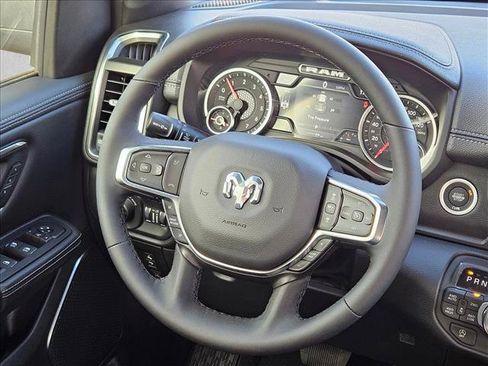 New 2026 RAM 1500 Laramie w/ Laramie Preferred Package AWD/4WD image 11
