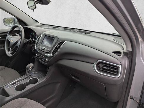 Used 2024 Chevrolet Equinox LT AWD/4WD image 26