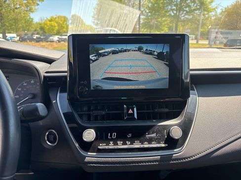 Used 2024 Toyota Corolla SE image 44