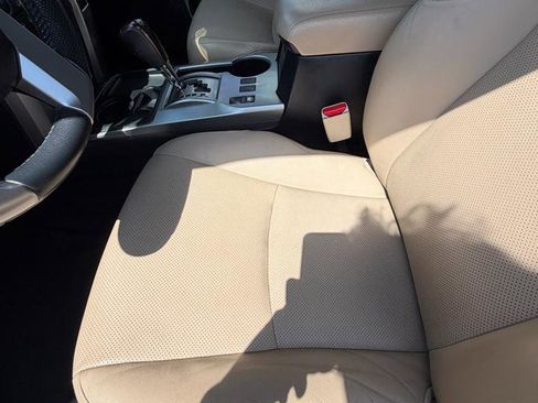 Used 2016 Toyota 4Runner SR5 RWD image 10