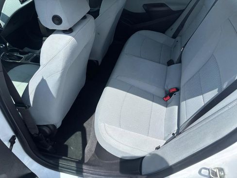 Used 2019 Chevrolet Cruze LS w/ LS Fleet Convenience Package image 16