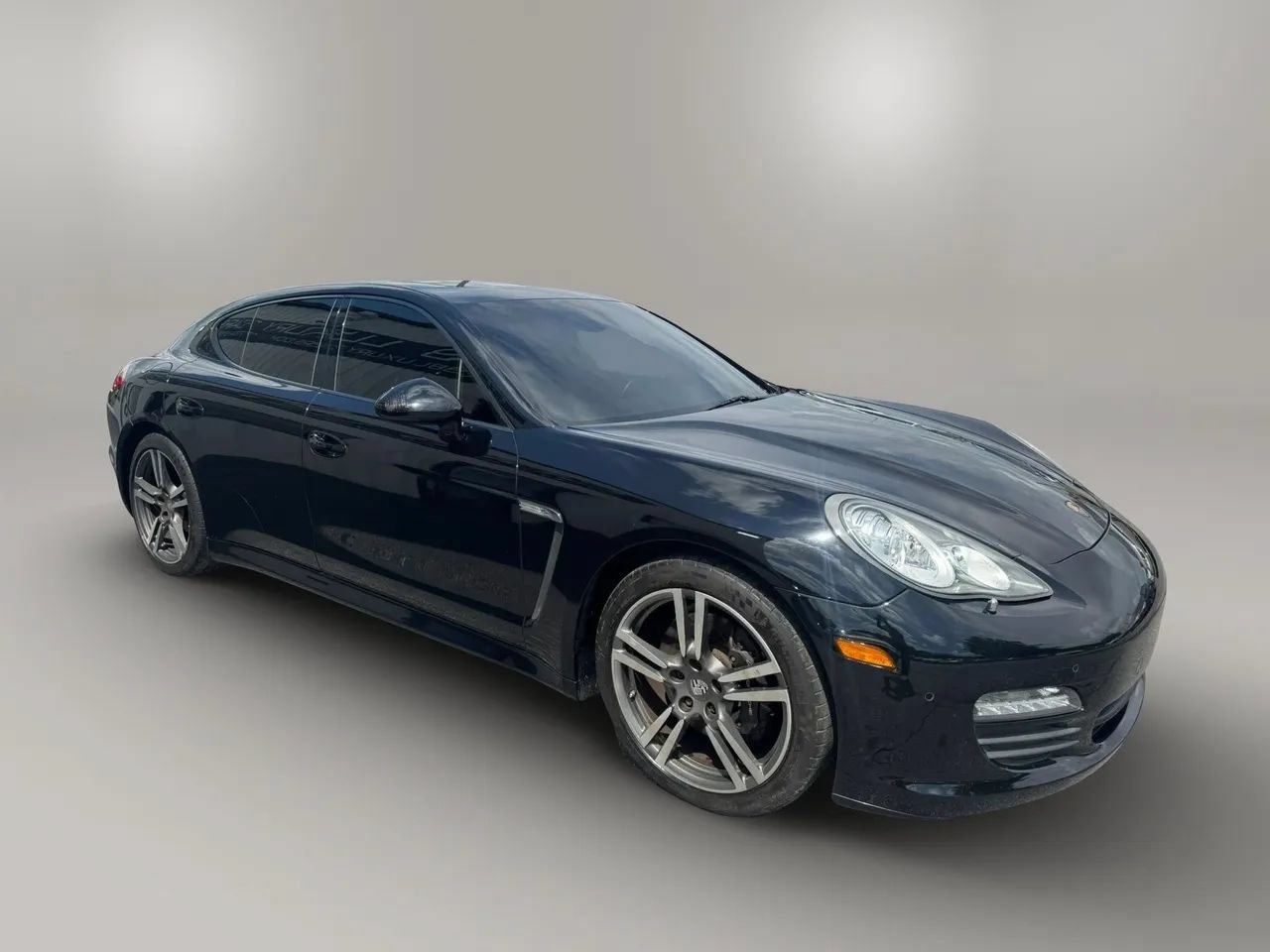 Used 2012 Porsche Panamera image 6