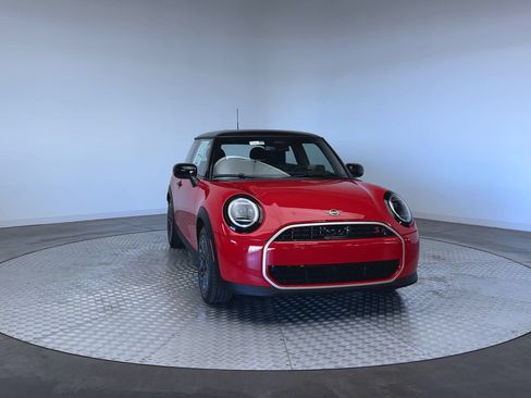 New 2026 MINI Cooper S FWD image 3