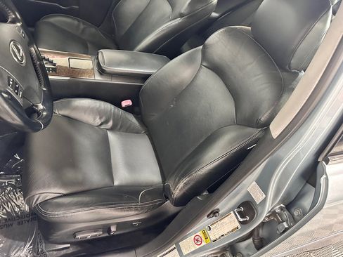 Used 2009 Lexus IS 250 AWD image 26