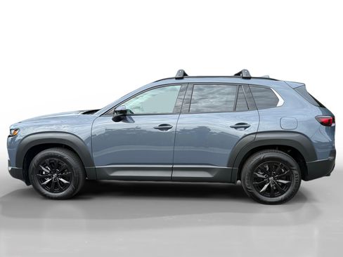 Certified 2026 MAZDA CX-50 AWD 2.5 Hybrid w/ Weather Package image 2
