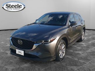 Used 2023 MAZDA CX-5 AWD 2.5 S video 1
