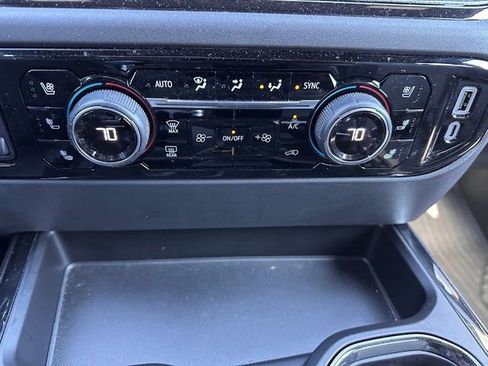 Certified 2024 Chevrolet Silverado 1500 ZR2 w/ ZR2 Bison Edition image 30