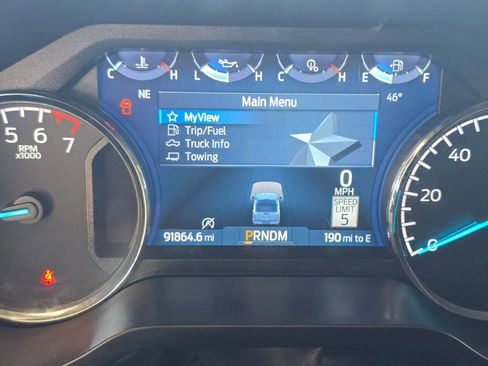 Used 2021 Ford F150 XLT w/ Equipment Group 302A High image 19