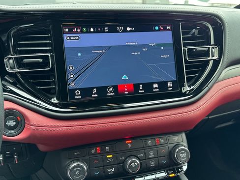 Used 2022 Dodge Durango R/T w/ Tow 'N Go Package image 13