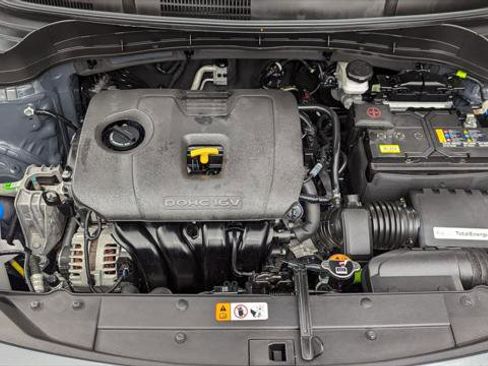 Used 2024 Kia Soul LX w/ Option Group 015 image 32