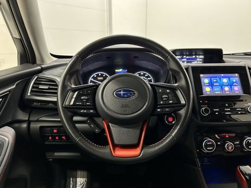 Used 2023 Subaru Forester Sport image 12