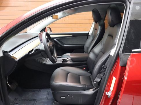 Used 2023 Tesla Model Y Long Range image 49