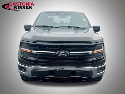 Used 2024 Ford F150 XLT w/ Mobile Office Package