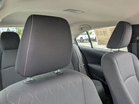 Used 2024 Toyota Corolla LE image 3