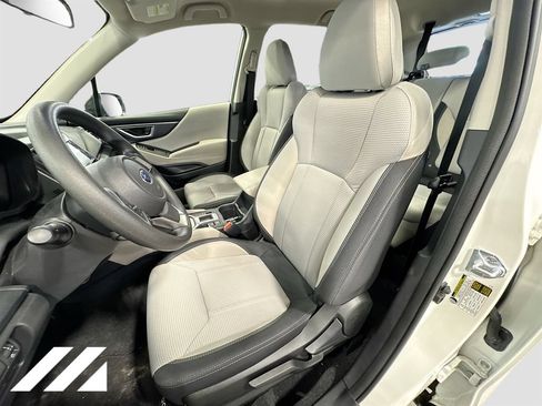 Used 2023 Subaru Forester AWD/4WD image 21