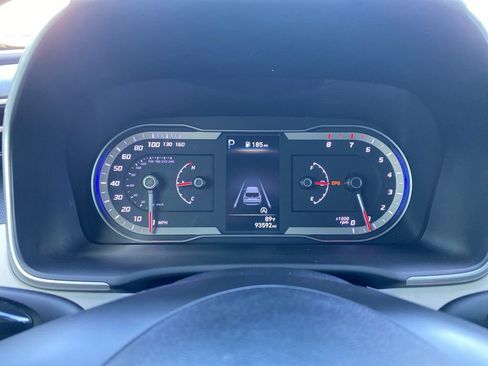Used 2022 Hyundai Tucson SEL FWD image 27