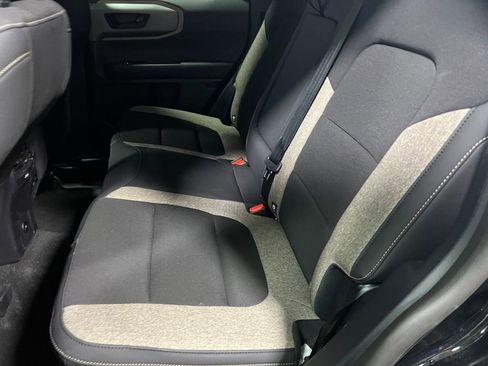 Used 2025 Ford Bronco Sport Big Bend image 19