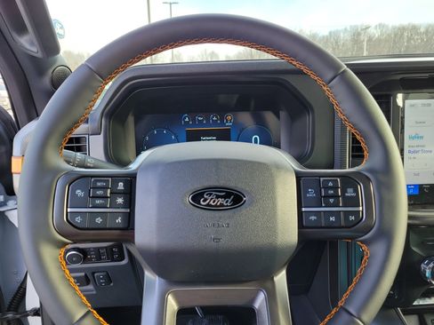 New 2025 Ford F150 Tremor w/ Equipment Group 402A High image 23