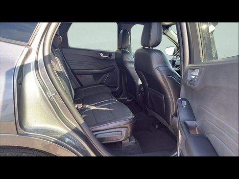 Used 2024 Ford Escape ST-Line w/ Tech Pack #1 AWD/4WD image 45