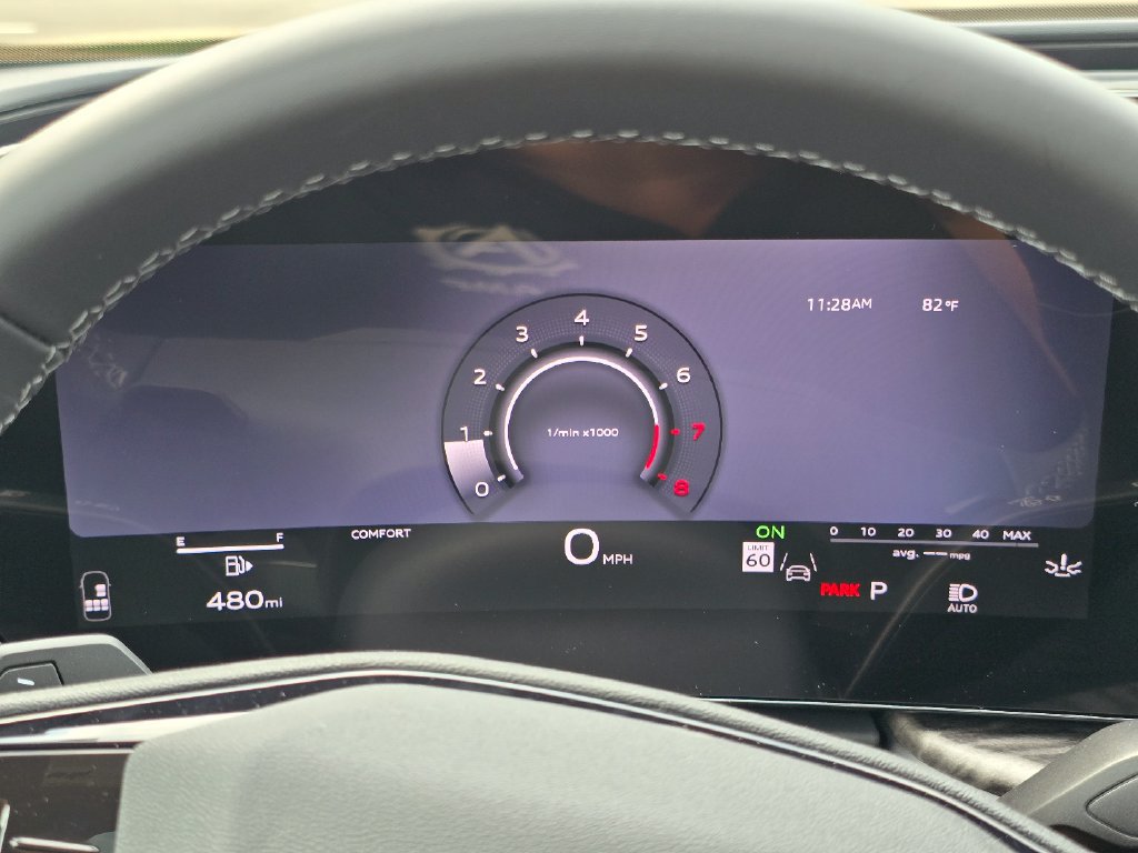 New 2026 Audi Q5 Premium Plus AWD/4WD image 22