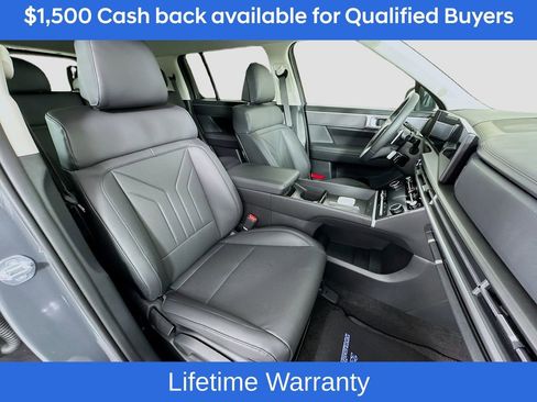 New 2026 Hyundai Santa Fe SEL w/ Tow & Go Package image 30