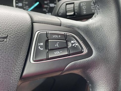 Used 2020 Ford EcoSport SE FWD image 29