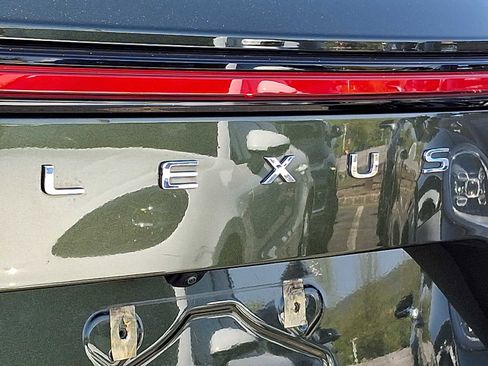 Used 2023 Lexus NX 350 AWD image 29