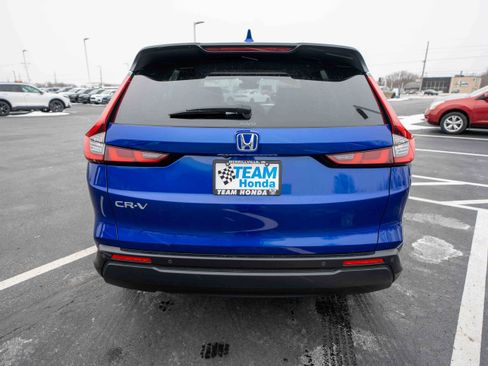 Used 2023 Honda CR-V EX-L image 5