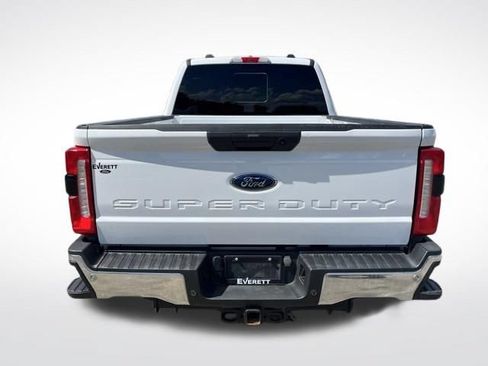 Used 2023 Ford F250 XLT w/ 360-Degree Camera Package AWD/4WD image 8