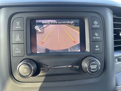 Used 2024 RAM 2500 Tradesman image 22