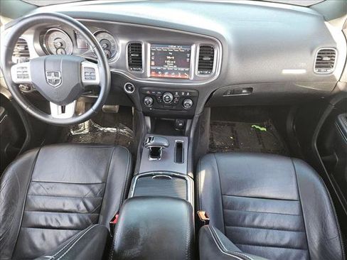 Used 2014 Dodge Charger SXT Plus image 16