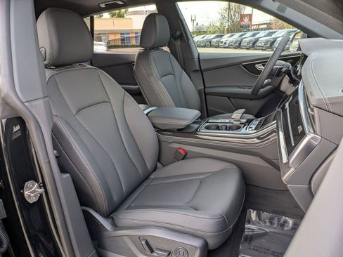 New 2026 Audi Q8 Premium Plus image 10